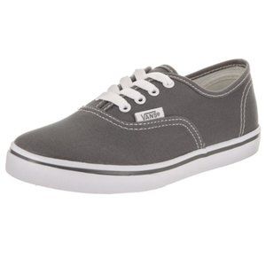 Vans Lo Pro Grey - W10